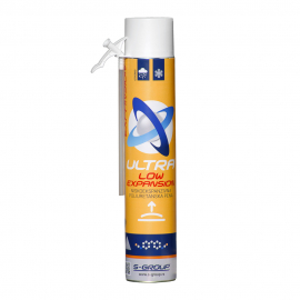 PUR PENA NISKOEKSPANZIVNA RUCNA 750 ML ULTRA